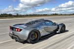 Hennessey Venom GT Speed World Record 2014 года